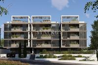 2 Bedroom Penthouse in Latsia (Nicosia) for sale 