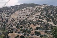 34114 SQM Land in Limnatis (Limassol) for sale 