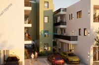 2 Bedroom Apartment in Aradippou (Larnaca) for sale 
