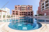 2 Bedroom Apartment in Potamos Germasogeias (Limassol) to rent 