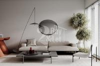 2 Bedroom Apartment · Panthea (Limassol) for sale 