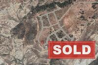 715 SQM Plot in Pissouri (Limassol) for sale 