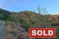 11028 SQM Land in Agioi Vavatsinias (Larnaca) for sale 