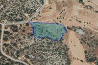 10054 SQM Plot in Parekklisia (Limassol) for sale 