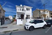 4 Bedroom Detached house · Oroklini (Larnaca) for sale 