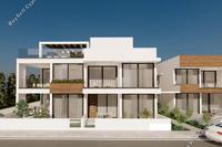 2 Bedroom Ground floor apartment in Livadia Larnacas (Larnaca) for sale 