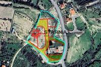 2005 SQM Plot in Pano Lefkara (Larnaca) for sale 