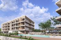 2 Bedroom Penthouse in Kapparis (Famagusta) for sale 