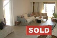 2 Bedroom Apartment · Acropolis (Nicosia) for sale 