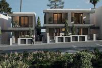 3 Bedroom Semi-detached house in Geri (Nicosia) for sale 