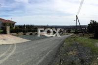 24274 SQM Land in Kalavasos (Larnaca) for sale 