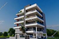 2 Bedroom Apartment in Agios Ioannis (Limassol) for sale 