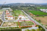 614 SQM Plot · Kalavasos (Larnaca) for sale 