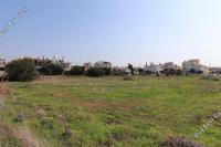 2732 SQM Plot in Paralimni (Famagusta) for sale 