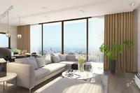 2 Bedroom Apartment in Agios Athanasios (Limassol) for sale 