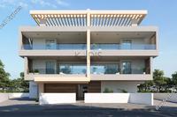 2 Bedroom Apartment · Kato Lakatamia (Nicosia) for sale 