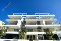 2 Bedroom Apartment in Agios Spyridonas (Limassol) for sale 