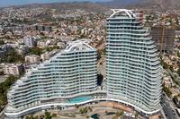 2 Bedroom Apartment in Potamos Germasogeias (Limassol) for sale 