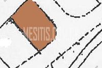 549 SQM Plot in Latsia (Nicosia) for sale 