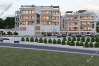 2 Bedroom Apartment · Panthea (Limassol) for sale 