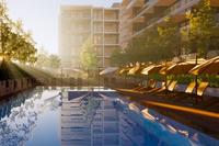 3 Bedroom Apartment in Agios Nicolaos (Limassol) for sale 