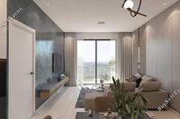 2 Bedroom Apartment in Livadia Larnacas (Larnaca) for sale 