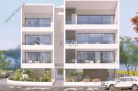 3 Bedroom Apartment · Strovolos (Nicosia) for sale 