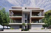 2 Bedroom Apartment in Platy Aglantzias (Nicosia) for sale 