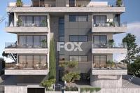 2 Bedroom Apartment in Kato Polemidia (Limassol) for sale 