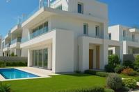 3 Bedroom Detached house · Protaras (Famagusta) for sale 