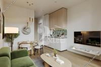 2 Bedroom Apartment · Trachoni Lemesou (Limassol) for sale 