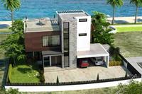 4 Bedroom Detached house in Faneromeni (Larnaca) for sale 