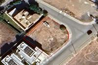581 SQM Plot in Kiti (Larnaca) for sale 