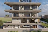 1 Bedroom Apartment in Zakaki (Limassol) for sale 