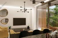 2 Bedroom Apartment in Anavargos (Paphos) for sale 