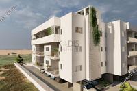3 Bedroom Penthouse in Aradippou (Larnaca) for sale 