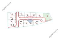 632 SQM Plot in Mazotos (Larnaca) for sale 