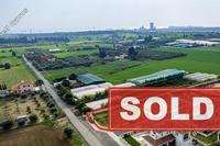 614 SQM Plot in Kalavasos (Larnaca) for sale 