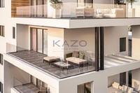 2 Bedroom Apartment in Agios Ioannis (Limassol) for sale 