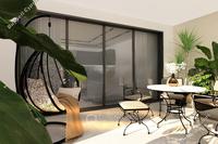 2 Bedroom Penthouse · Platy Aglantzias (Nicosia) to rent 