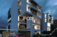 2 Bedroom Apartment in Germasogeia (Limassol) for sale 