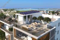 2 Bedroom Penthouse · Larnaca Municipality (Larnaca) for sale 