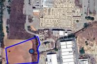 6894 SQM Plot in Latsia (Nicosia) for sale 