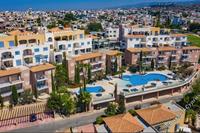 3 Bedroom Penthouse in Geroskipou (Paphos) for sale 