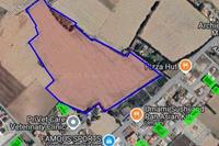 96400 SQM Plot · Kiti (Larnaca) for sale 