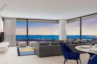 3 Bedroom Penthouse in Larnaca Municipality (Larnaca) for sale 
