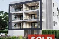 2 Bedroom Apartment in Kato Lakatamia (Nicosia) for sale 