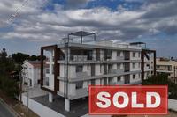 3 Bedroom Apartment in Faneromeni (Larnaca) for sale 
