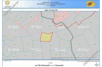 2676 SQM Land in Agia Varvara Nicosias (Nicosia) for sale 