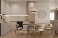 2 Bedroom Penthouse in Zakaki (Limassol) for sale 